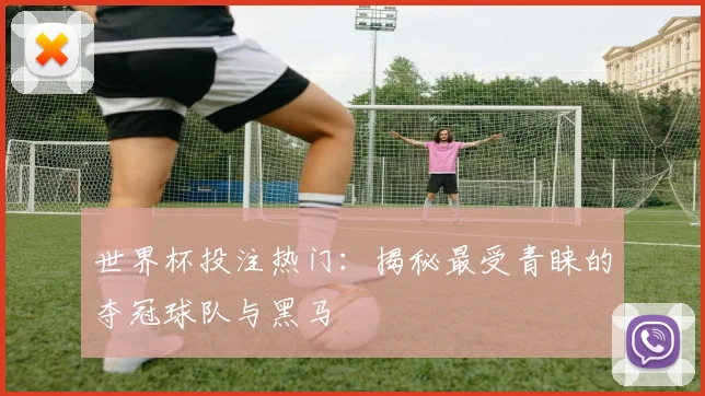 世界杯投注热门：揭秘最受青睐的夺冠球队与黑马